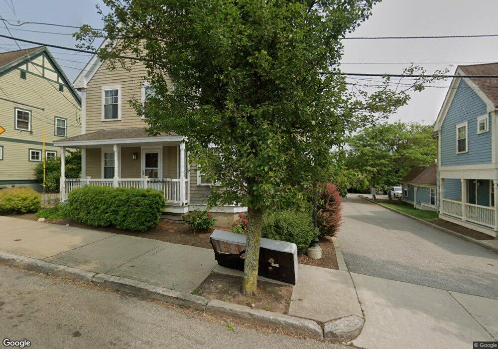 8 Bosworth St unit 1B, Providence, RI 02909 - photo 1