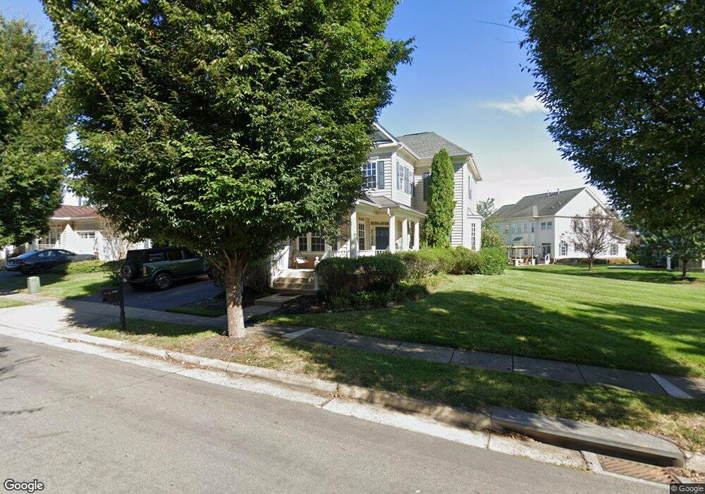 11894 Bristow Village Blvd, Bristow, VA 20136 - photo 1