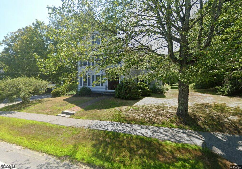 127 Maple St unit 5D / 177 / 00, Henniker, NH 03242 - photo 1