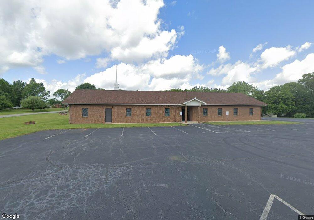 1852 Old Wilkesboro Rd, Statesville, NC 28625 - photo 1