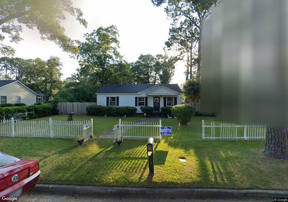 402 S Shadowlawn Dr, Albany, GA 31707 - photo 1