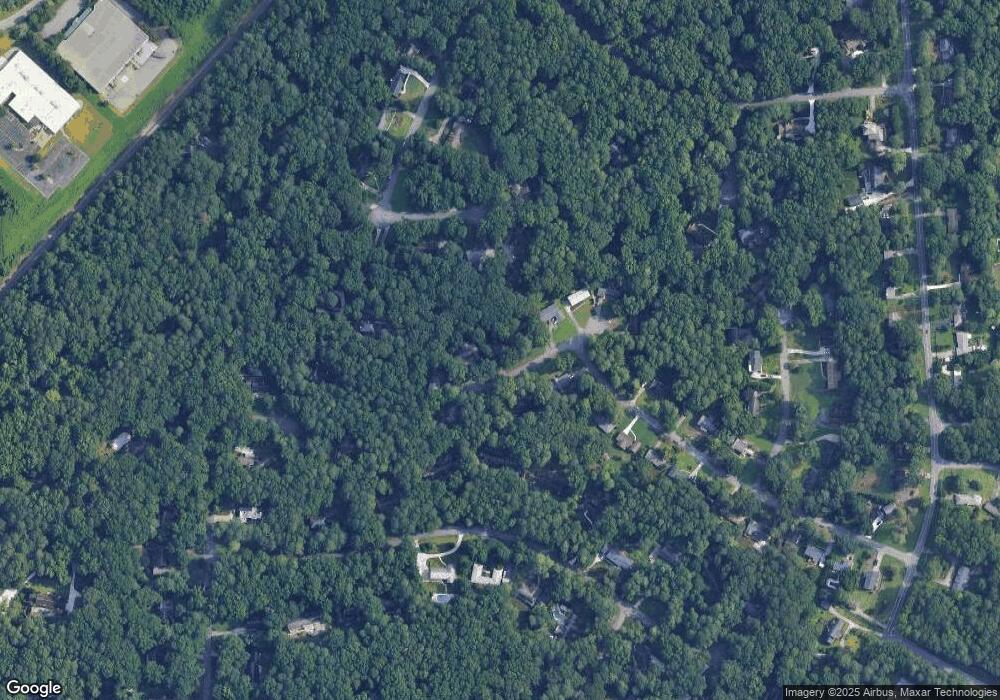 6049 Dee Ct unit 4, Stone Mountain, GA 30087 - photo 1