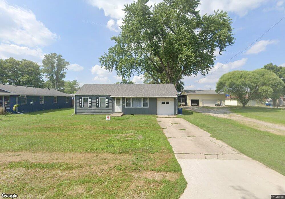 312 E 27th St, Muncie, IN 47302 - photo 1