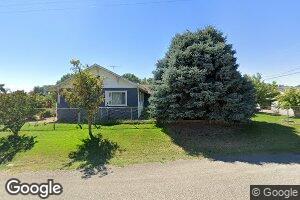106 Oregon St, Adrian, OR 97901