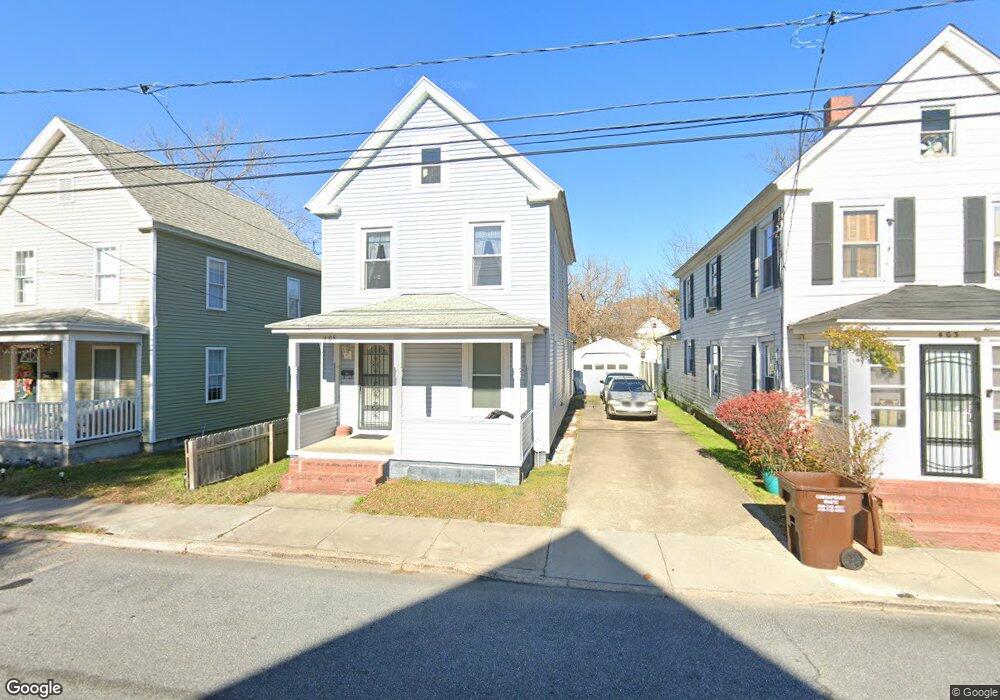 405 Robbins St, Cambridge, MD 21613 - photo 1