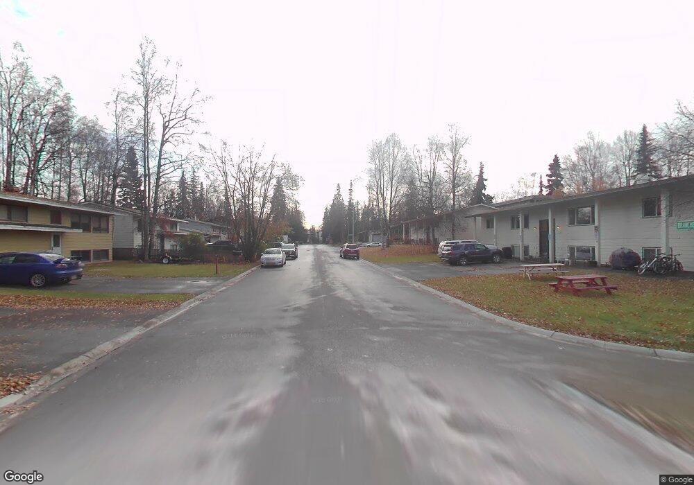 NHN Lot 5 Branche Dr, Anchorage, AK 99518 - photo 1