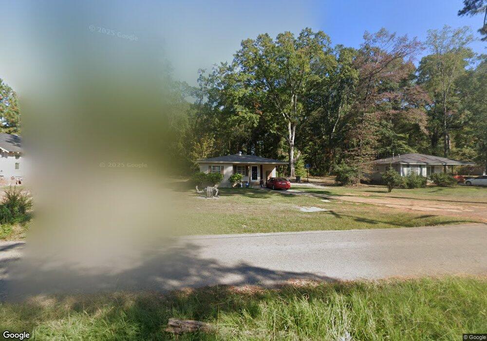 1417 Davis Blvd, Ruston, LA 71270 - photo 1