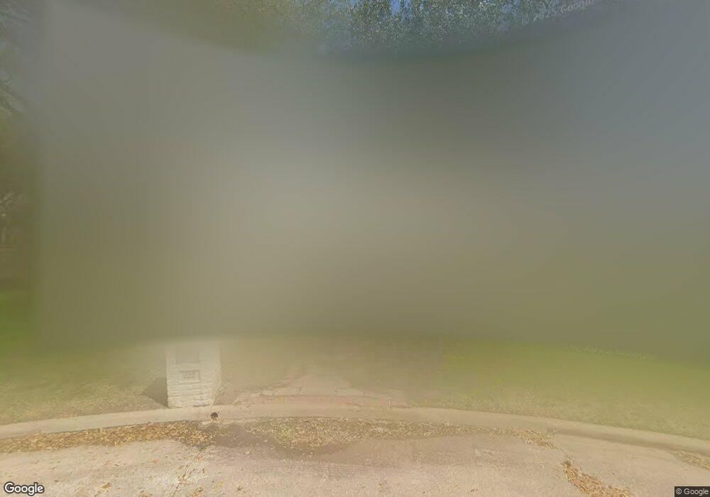 222 Heritage Oaks Ln, Houston, TX 77024 - photo 1