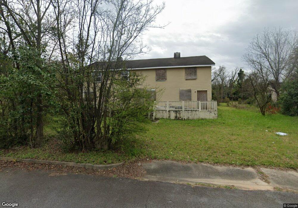 645 Cowan St, Macon, GA 31217 - photo 1