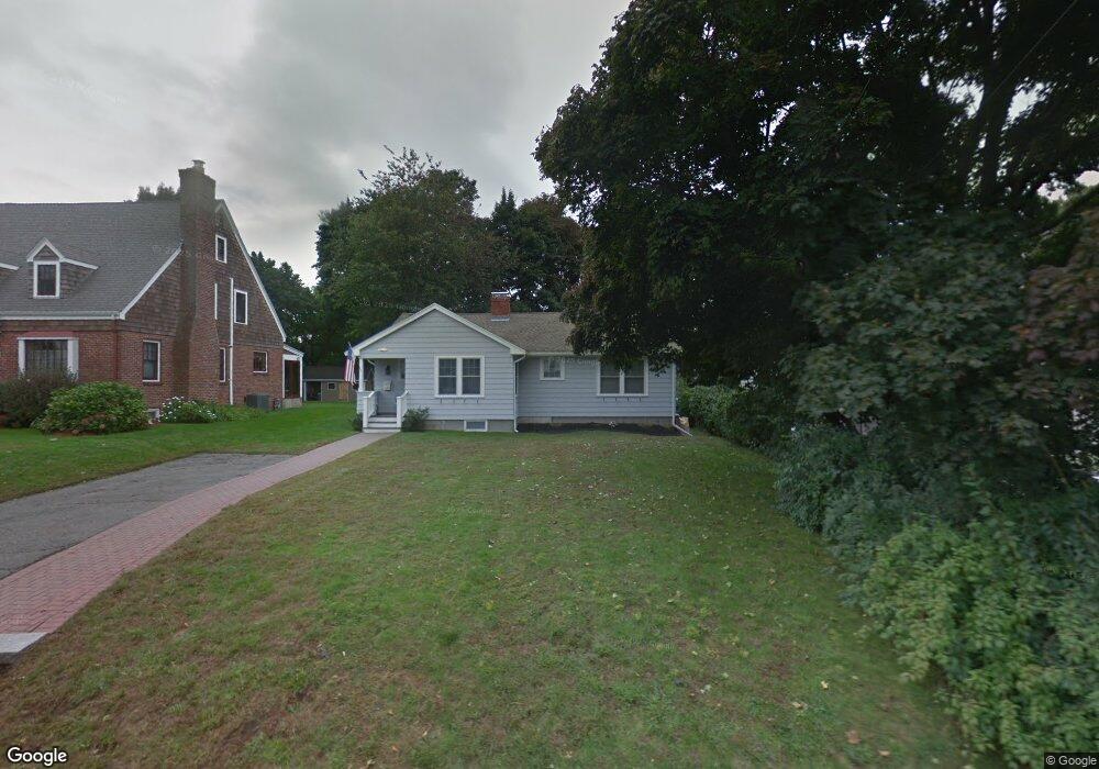 17 Seaview Ave, Marblehead, MA 01945 - photo 1