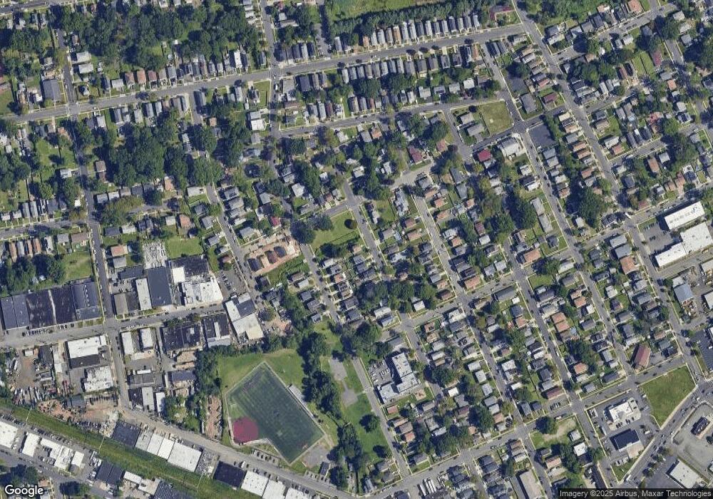 1016 Warren St, Roselle, NJ 07203 - photo 1