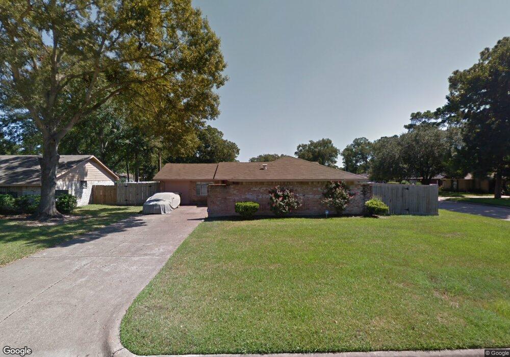 10328 Rebel Rd, Houston, TX 77016 - photo 1
