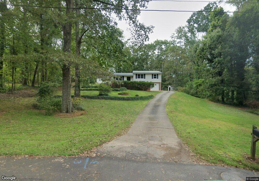 121 Lakeview Cir, Bremen, GA 30110 - photo 1