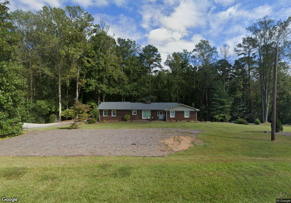 471 Waterworks Rd, Bremen, GA 30110 - photo 1