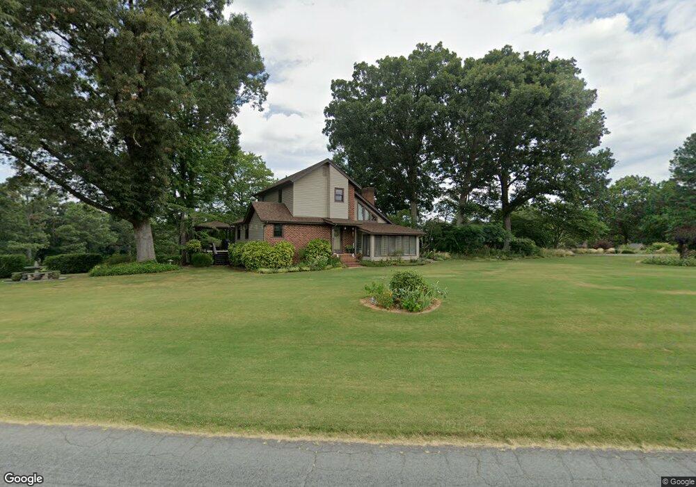 605 Nassau Trail, Asheboro, NC 27205 - photo 1