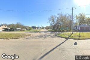 95 E Jackson Ave, McAlester, OK 74501