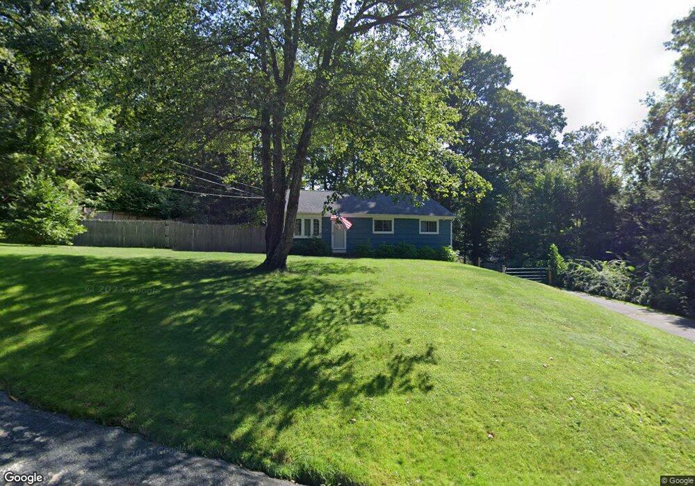 26 Evergreen Ln, Somers, CT 06071 - photo 1