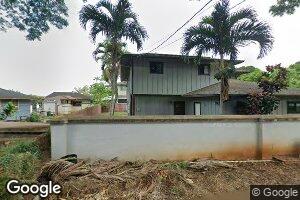 66-340 Paalaa Rd, Haleiwa, HI 96712