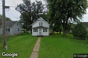 209 Plum St, Fredericksburg, IA 50630