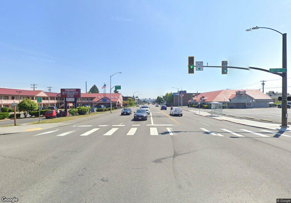 1918 N Broadway, Everett, WA 98201 - photo 1