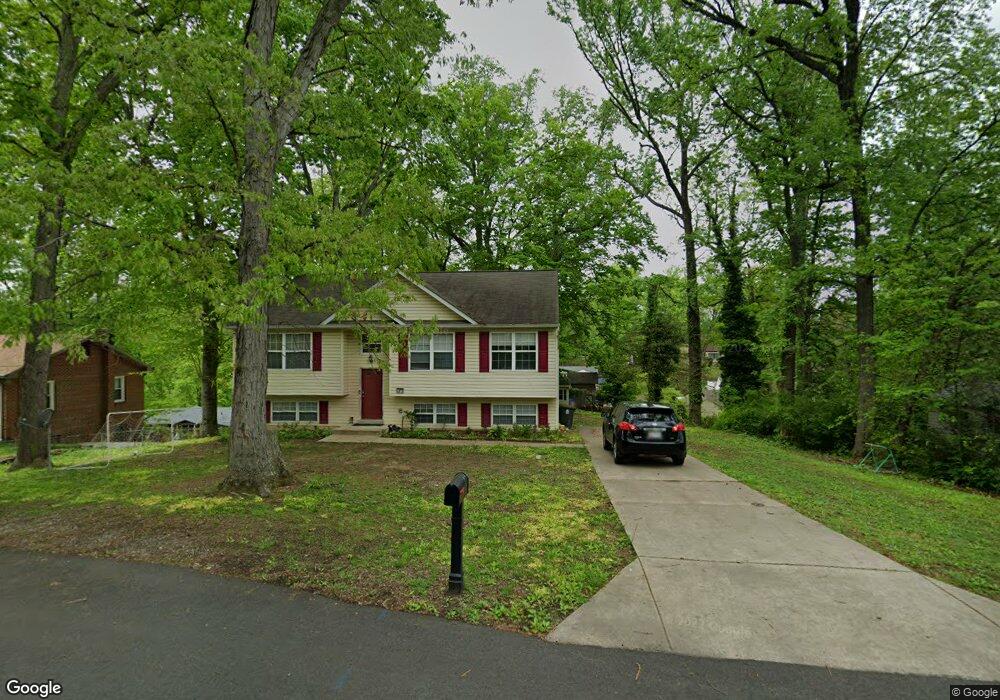 4973 Keppler Rd, Temple Hills, MD 20748 - photo 1