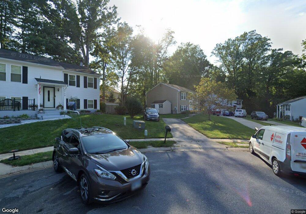 9713 Promise Ct, Laurel, MD 20723 - photo 1