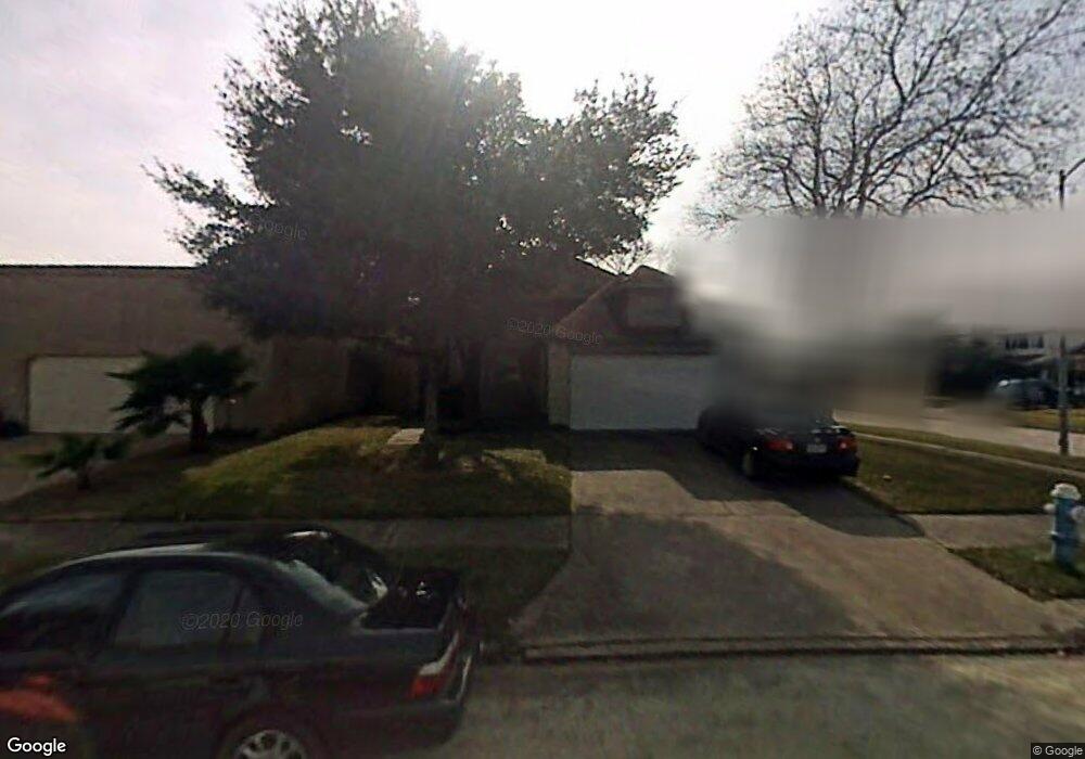 13331 Noblecrest Dr, Houston, TX 77041 - photo 1