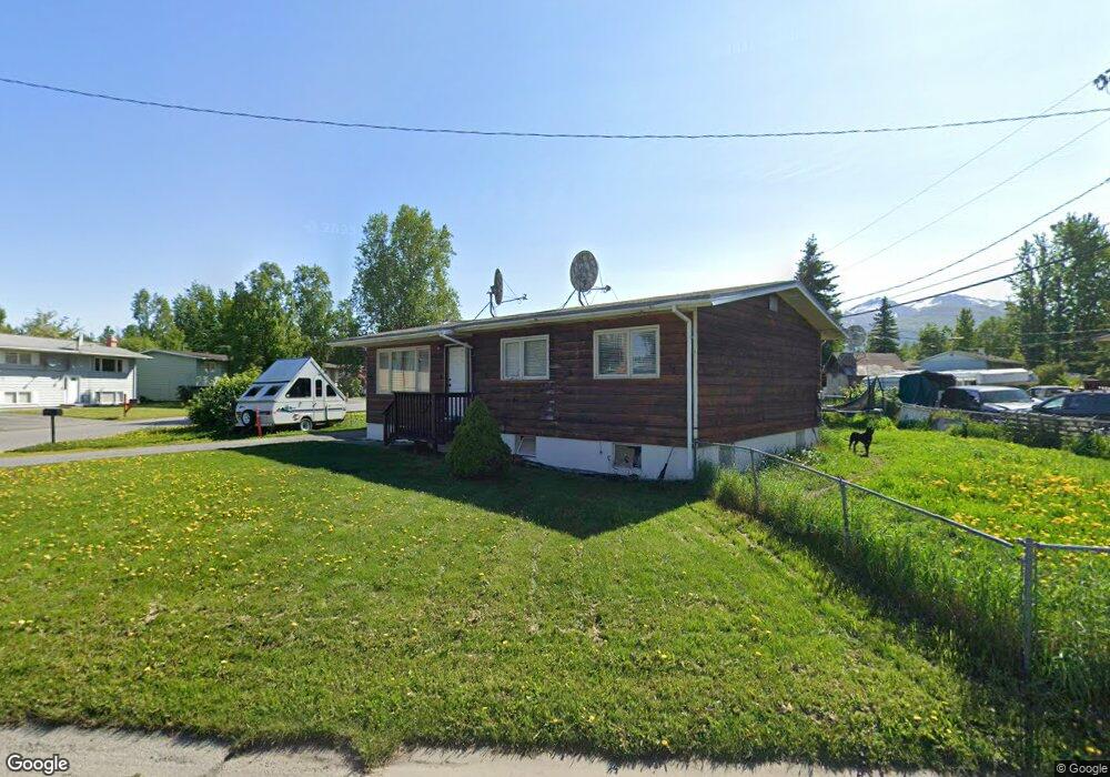 7200 E 20th Ave, Anchorage, AK 99504 - photo 1