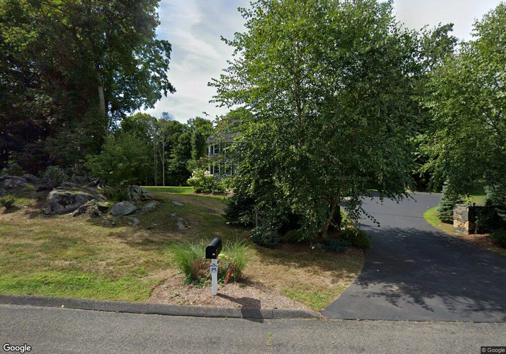 10 Lillinonah Ridge Dr, New Milford, CT 06776 - photo 1