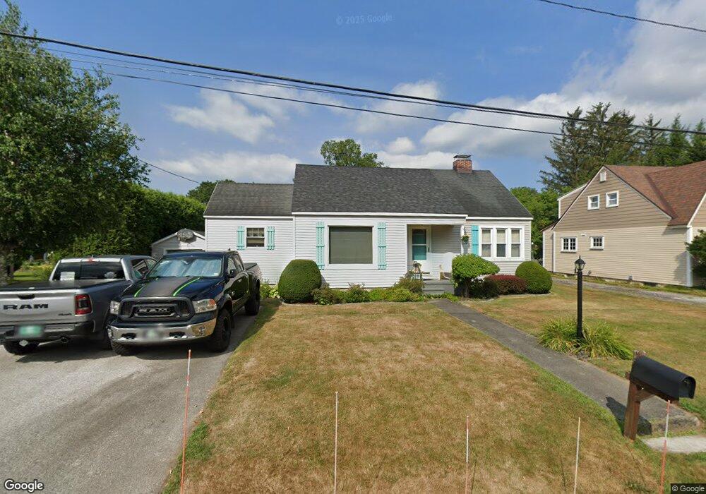 9 Avenue D, Rutland, VT 05701 - photo 1