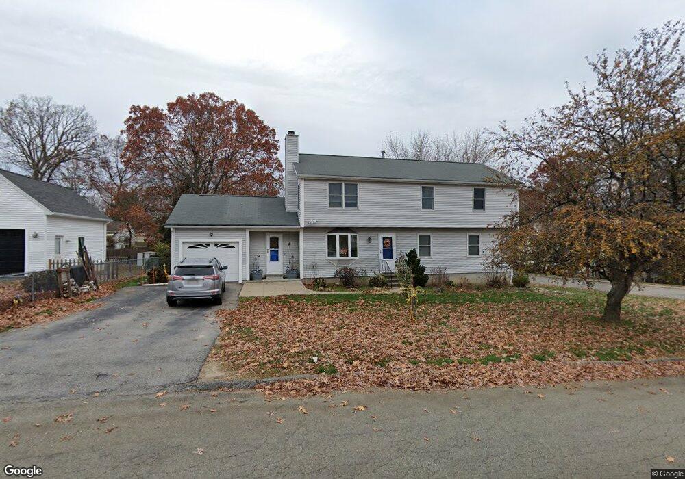 16 Welsh St, Hudson, MA 01749 - photo 1