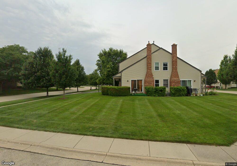 11612 Daniel Ln unit B, Huntley, IL 60142 - photo 1