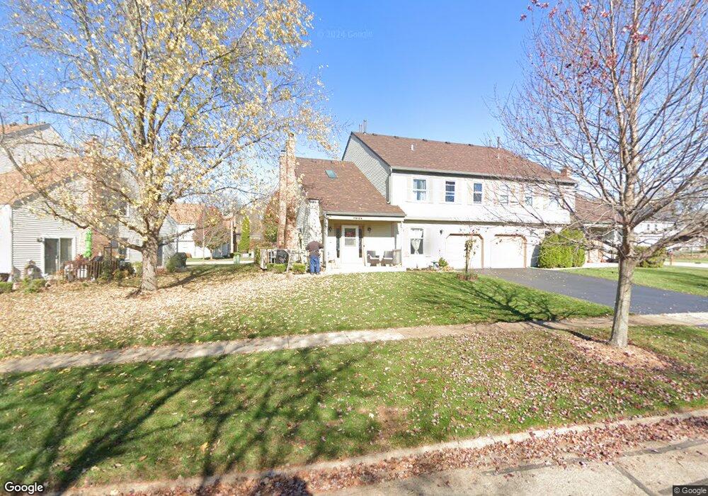 11612A Daniel Ln, Huntley, IL 60142 - photo 1