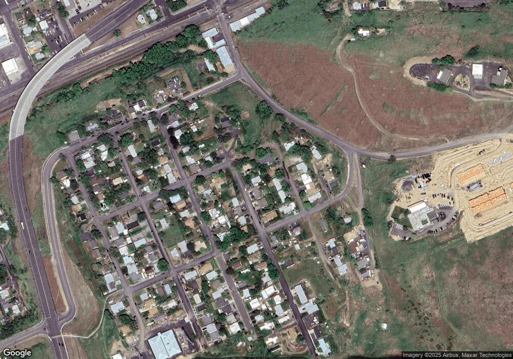 706 SE 9th St, Pendleton, OR 97801 - photo 1