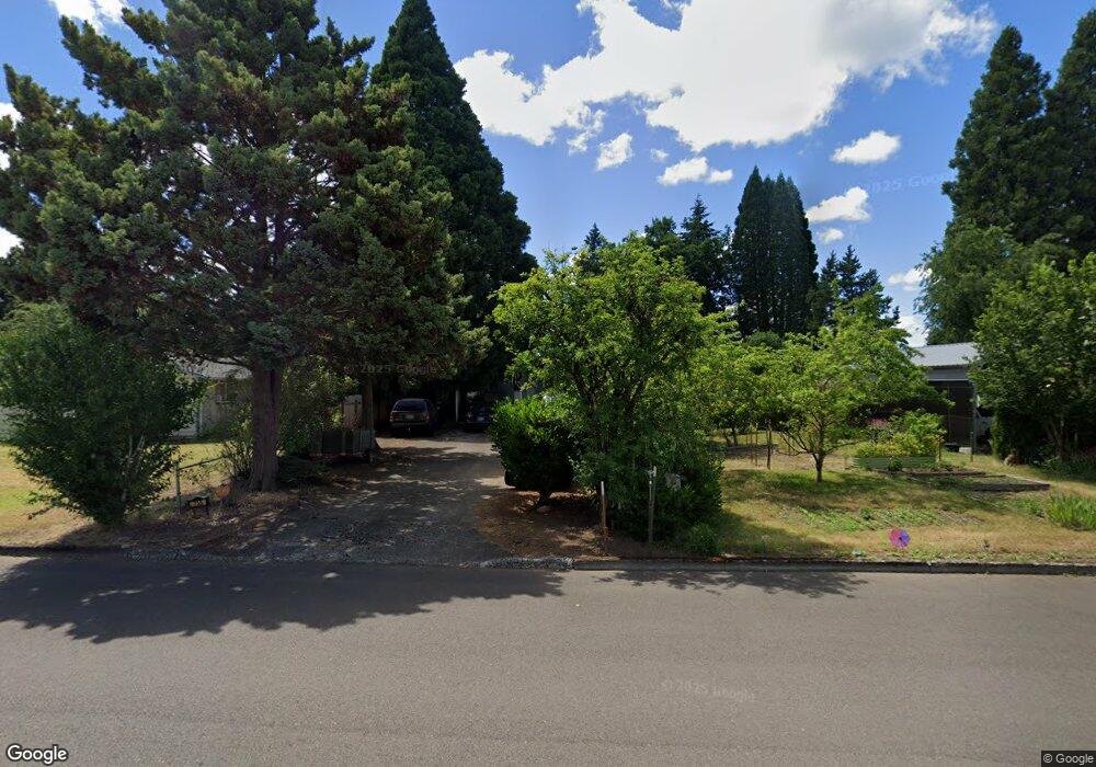 755 N Aspen St, Canby, OR 97013 - photo 1