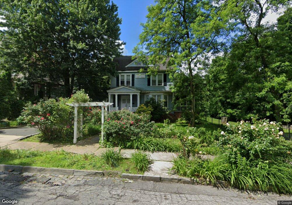 428 Tremont Place, Orange, NJ 07050 - photo 1