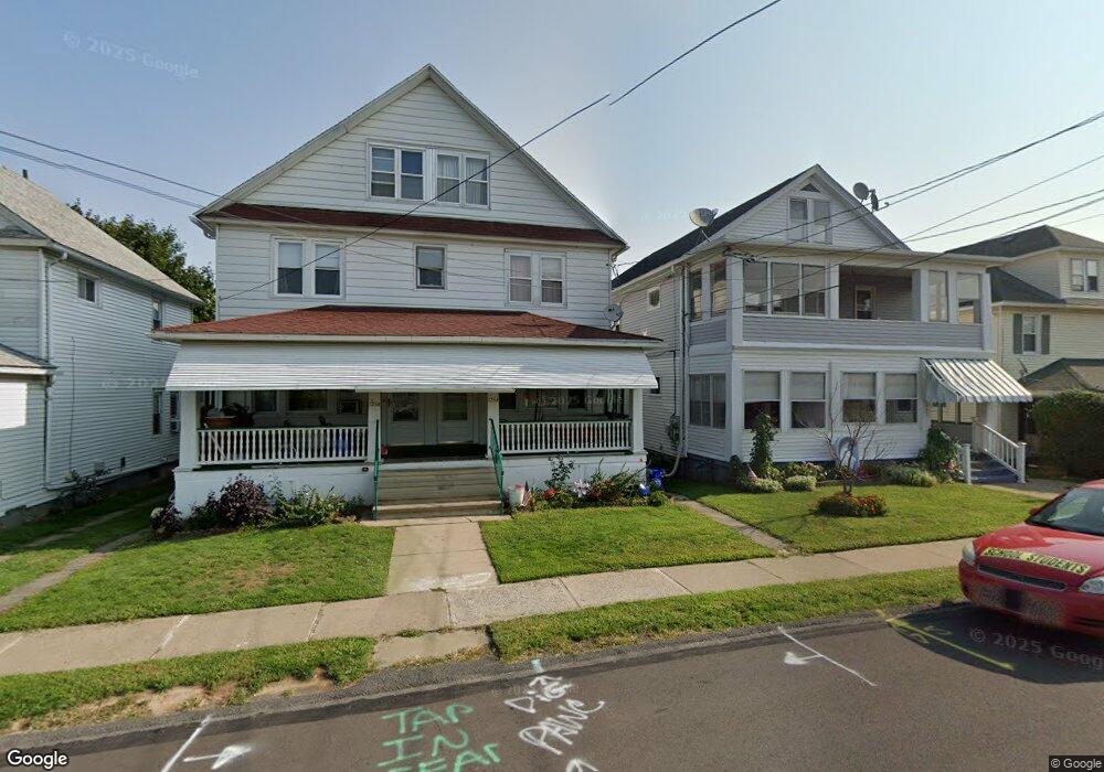 1254 Dartmouth St, Scranton, PA 18504 - photo 1