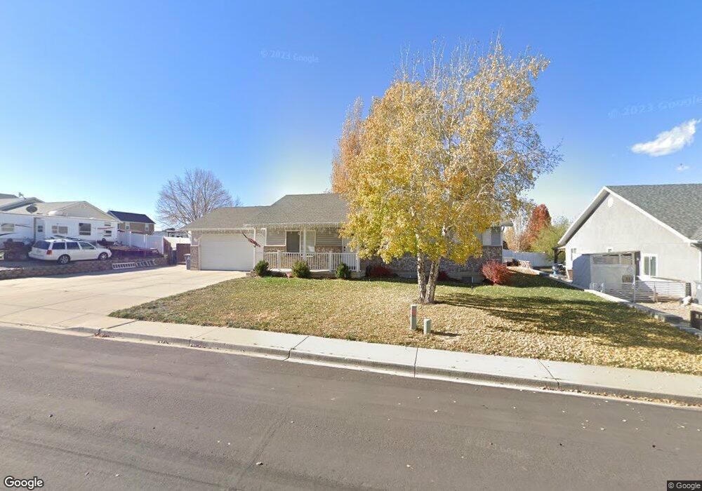 590 S 100 W, Santaquin, UT 84655 - photo 1