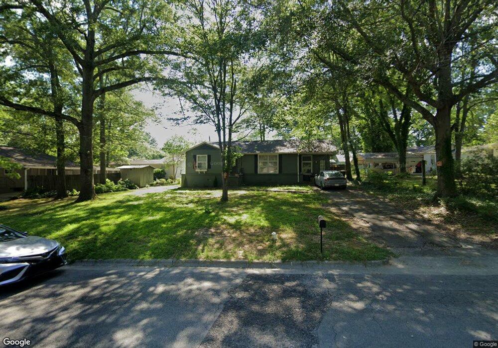 1107 3rd Ave NE, Cullman, AL 35055 - photo 1