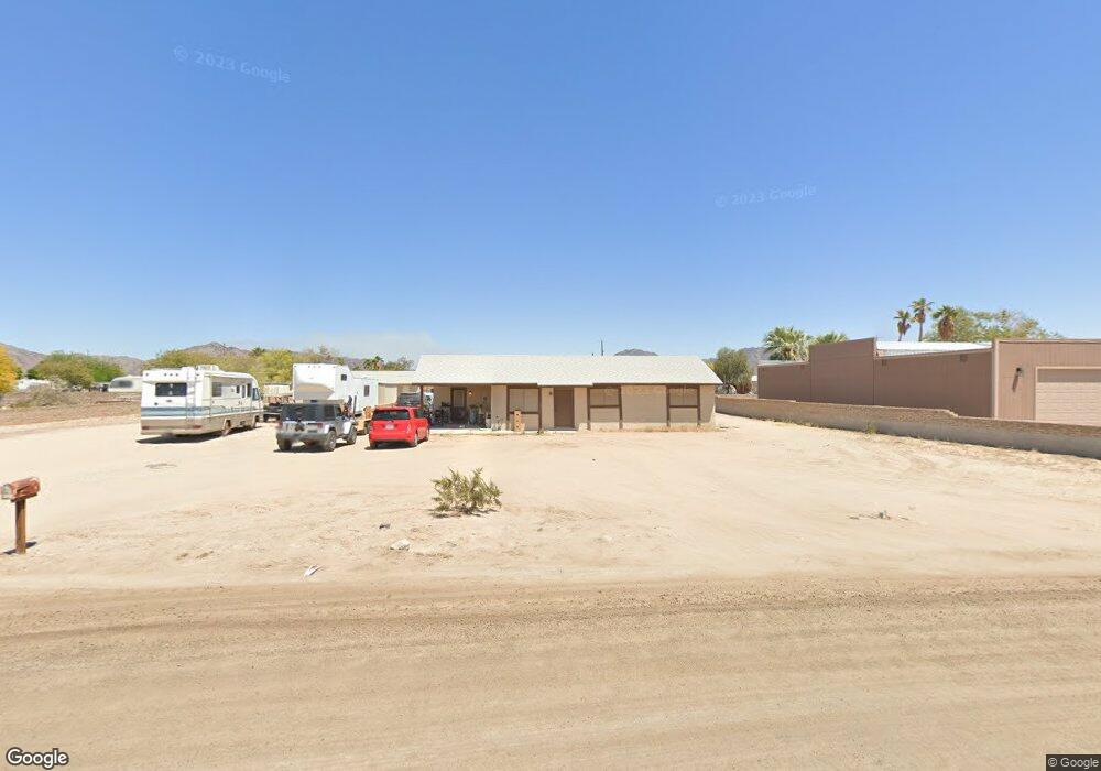 12313 S Sandra Ave, Yuma, AZ 85367 - photo 1