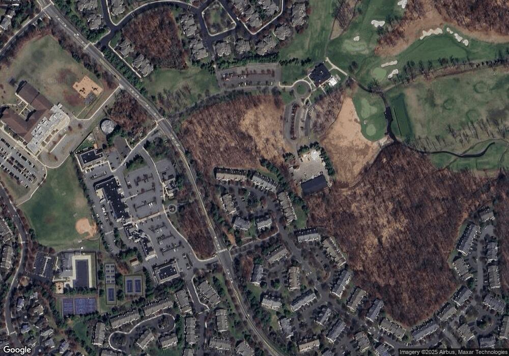 16 Constitution Way unit 5A, Basking Ridge, NJ 07920 - photo 1