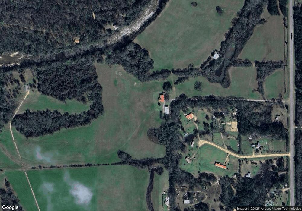 27 Dillons Bridge Rd, Tylertown, MS 39667 - photo 1