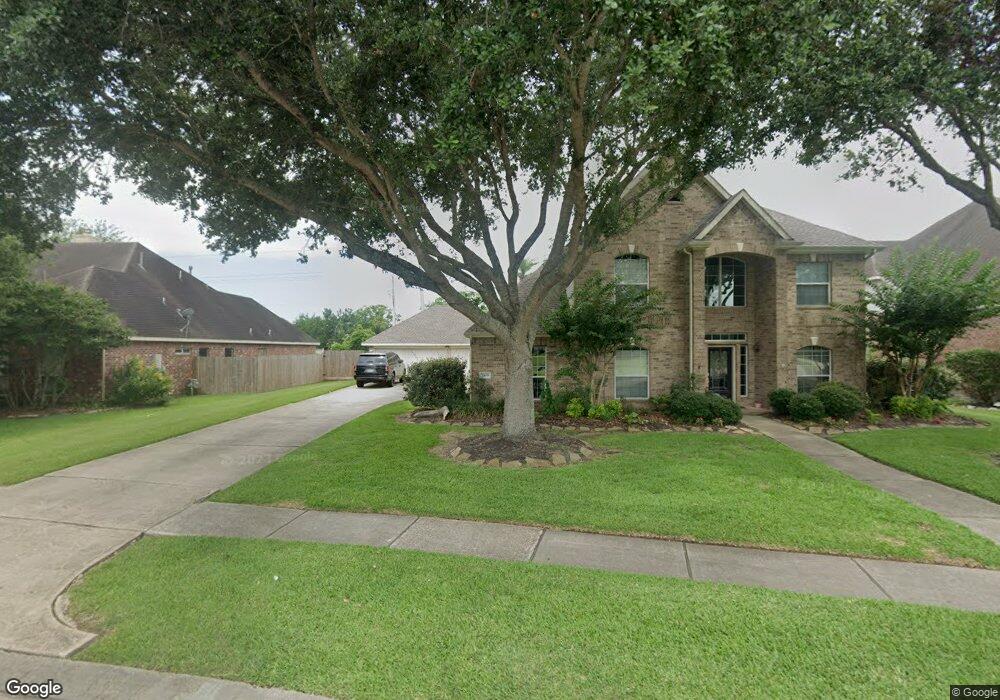 2909 Palmer Dr, Friendswood, TX 77546 - photo 1