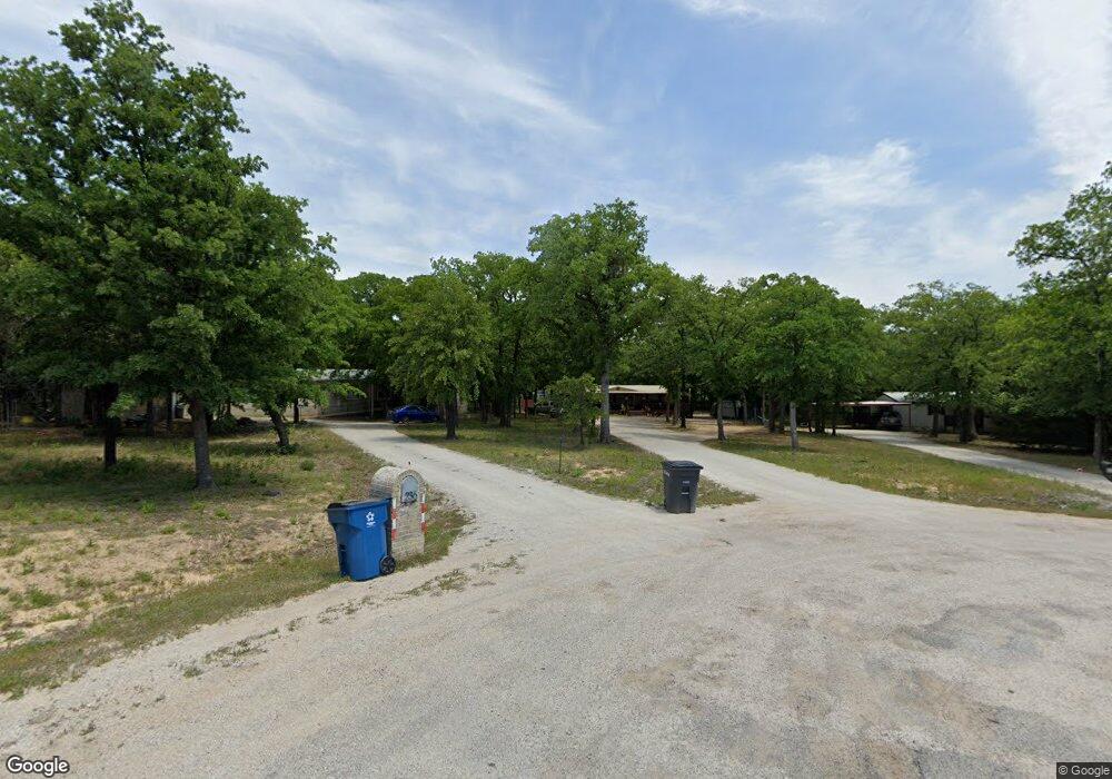 230 Finneyoaks Ln, Weatherford, TX 76085 - photo 1