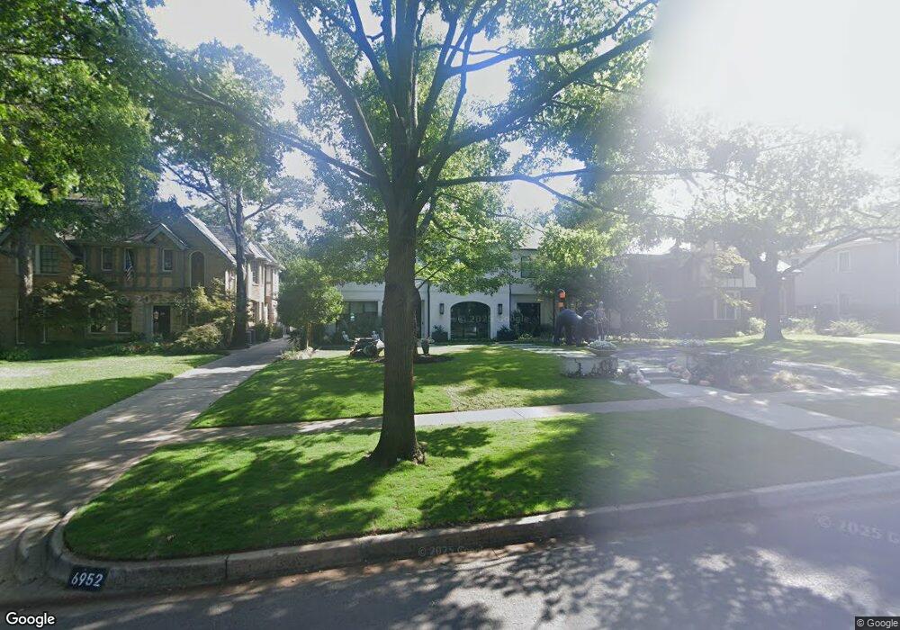 6944 Lakewood Blvd, Dallas, TX 75214 - photo 1