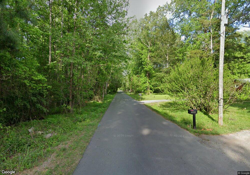 TBD E Cornwallis St, Pittsboro, NC 27312 - photo 1