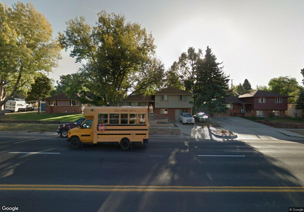 Street View Photo