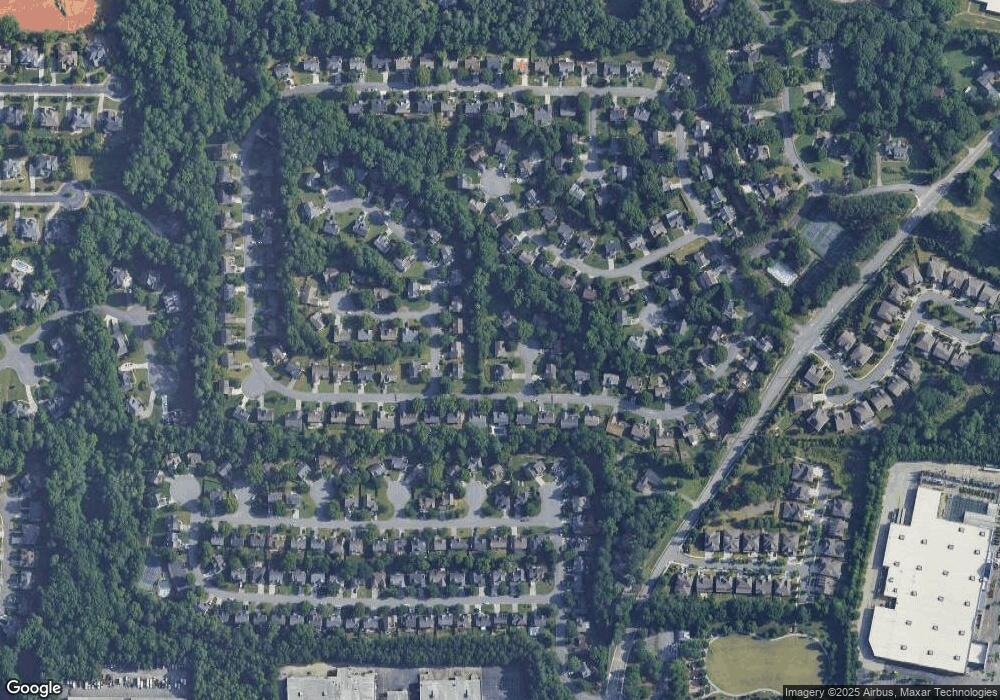 310 Kinner Cir, Alpharetta, GA 30004 - photo 1