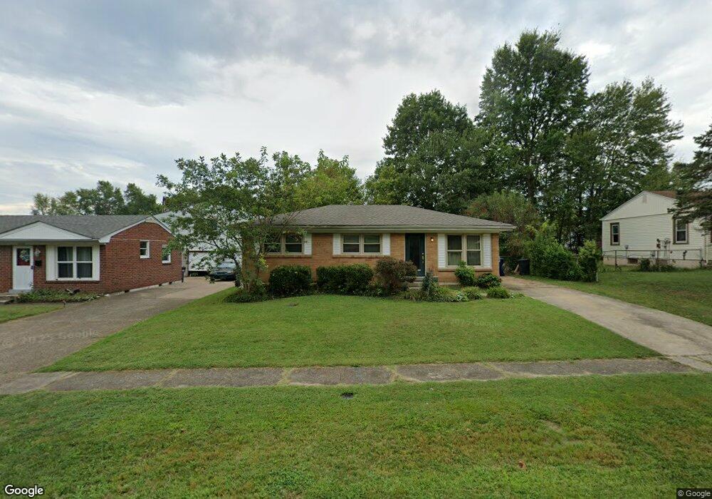 6506 Firethorn Way, Louisville, KY 40229 - photo 1