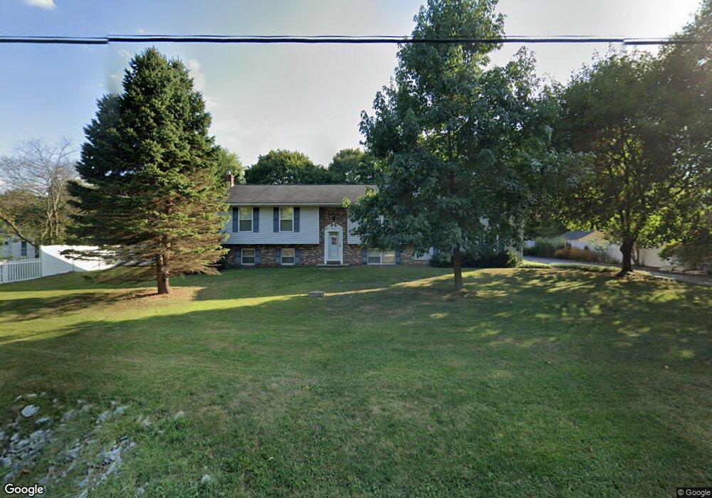 10633 Scaggsville Rd, Laurel, MD 20723 - photo 1